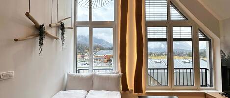 Apartment | 1 bedroom, Internet