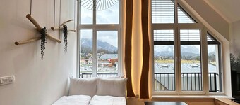 So a Valley Suites - Superior Apartment 28