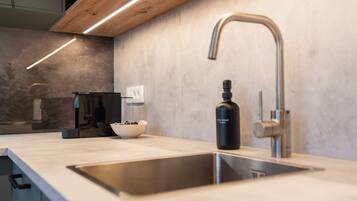 Apartment | 1 bedroom, Internet