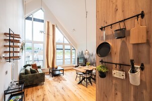 1 habitación y acceso a internet 