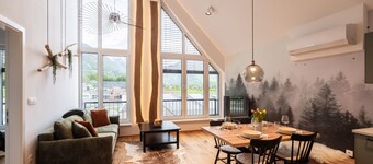 So a Valley Suites - Superior Apartment 28