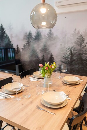 1 bedroom, soundproofing, Internet - So a Valley Suites - Superior Apartment 28 (Bovec)
