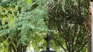 Departamento | 1 habitación y internet