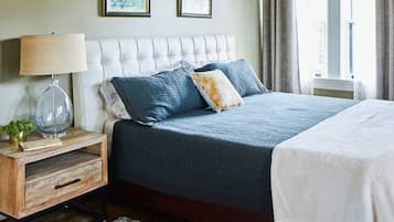 Apartament | 1 dormitori i Internet