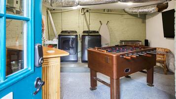 Apartemen | 1 kamar tidur dan internet