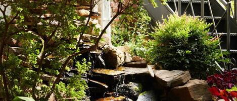 Departamento | 1 habitación y internet