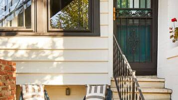 アパートメント | 1 室のベッドルーム、インターネットアクセス