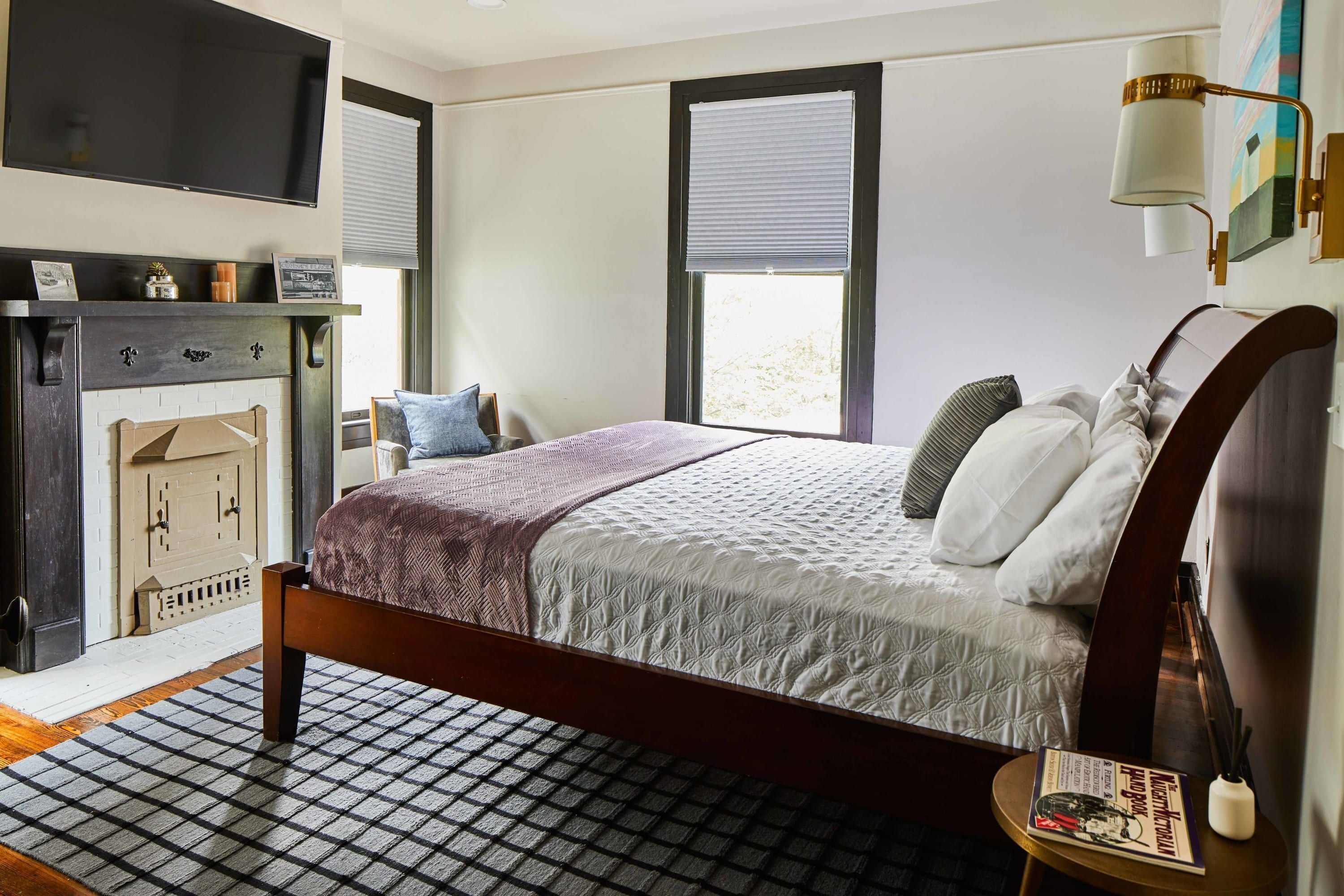 Apartment | 3 Schlafzimmer, Internetzugang