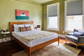 3 Schlafzimmer, Internetzugang