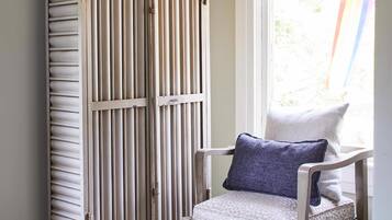 3 habitaciones y acceso a internet