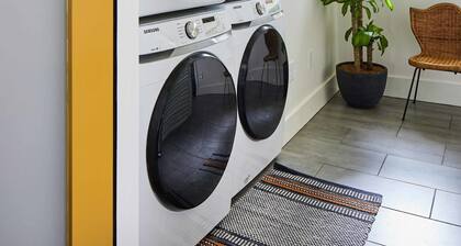 Apt2 Charles - Amazing Outdoors Dog-friendly