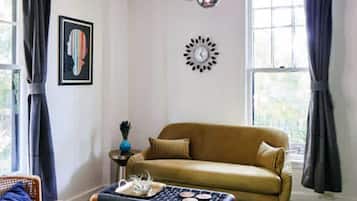 1 habitación y acceso a internet