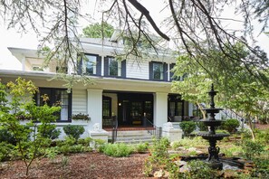 Apartamento | 1 dormitorio, escritorio, Internet