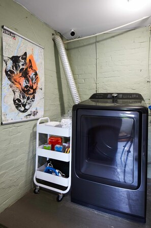 Apartment | 1 bedroom, Internet