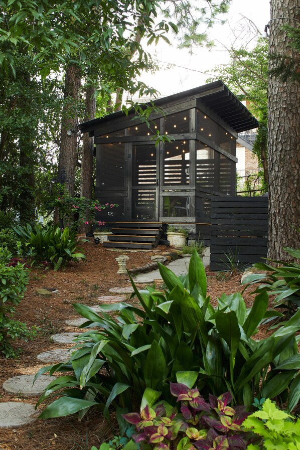 公寓 | 1 多间卧室、办公桌、高速上网