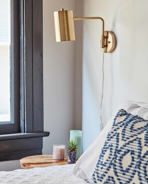 Apartment, Accessible
