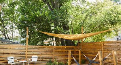 Apt1 Charles - Step-free Accessible Dog-friendly