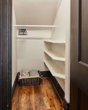 Apartment, Accessible