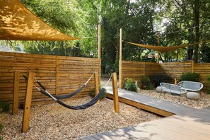 Apartment, Accessible | 2 bedrooms, Internet