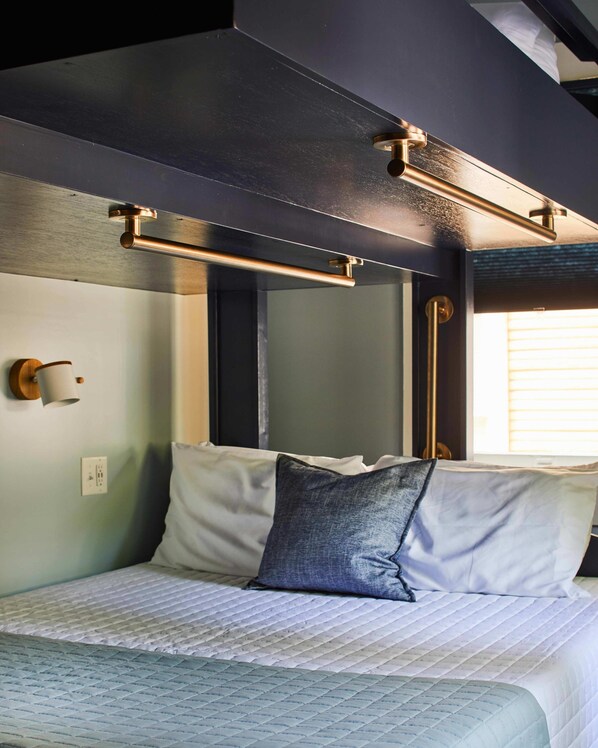 Apartment, Accessible