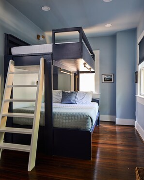 Apartment, Accessible