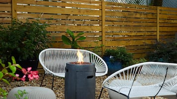 Apartment, Accessible | 2 bedrooms, Internet