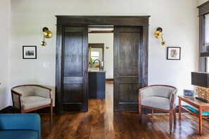 Apartment, Accessible | 2 bedrooms, Internet