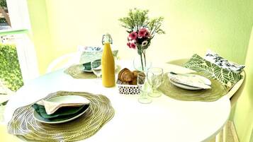 Apartment | 3 bedrooms, Internet