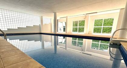 Three Bedroom Apartment Prime Javea Location