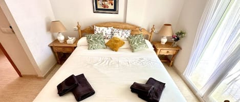 Apartment | 3 bedrooms, Internet