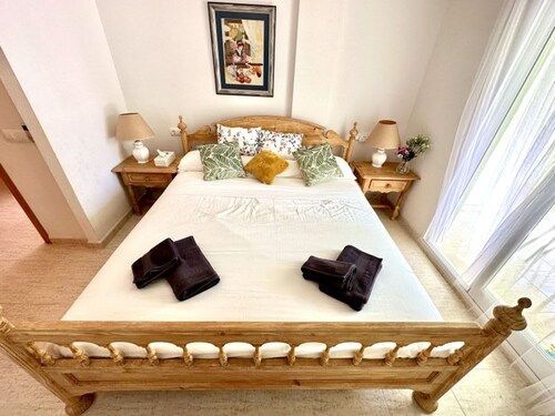 Three Bedroom Apartment Prime Javea Location