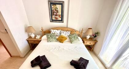 Three Bedroom Apartment Prime Javea Location