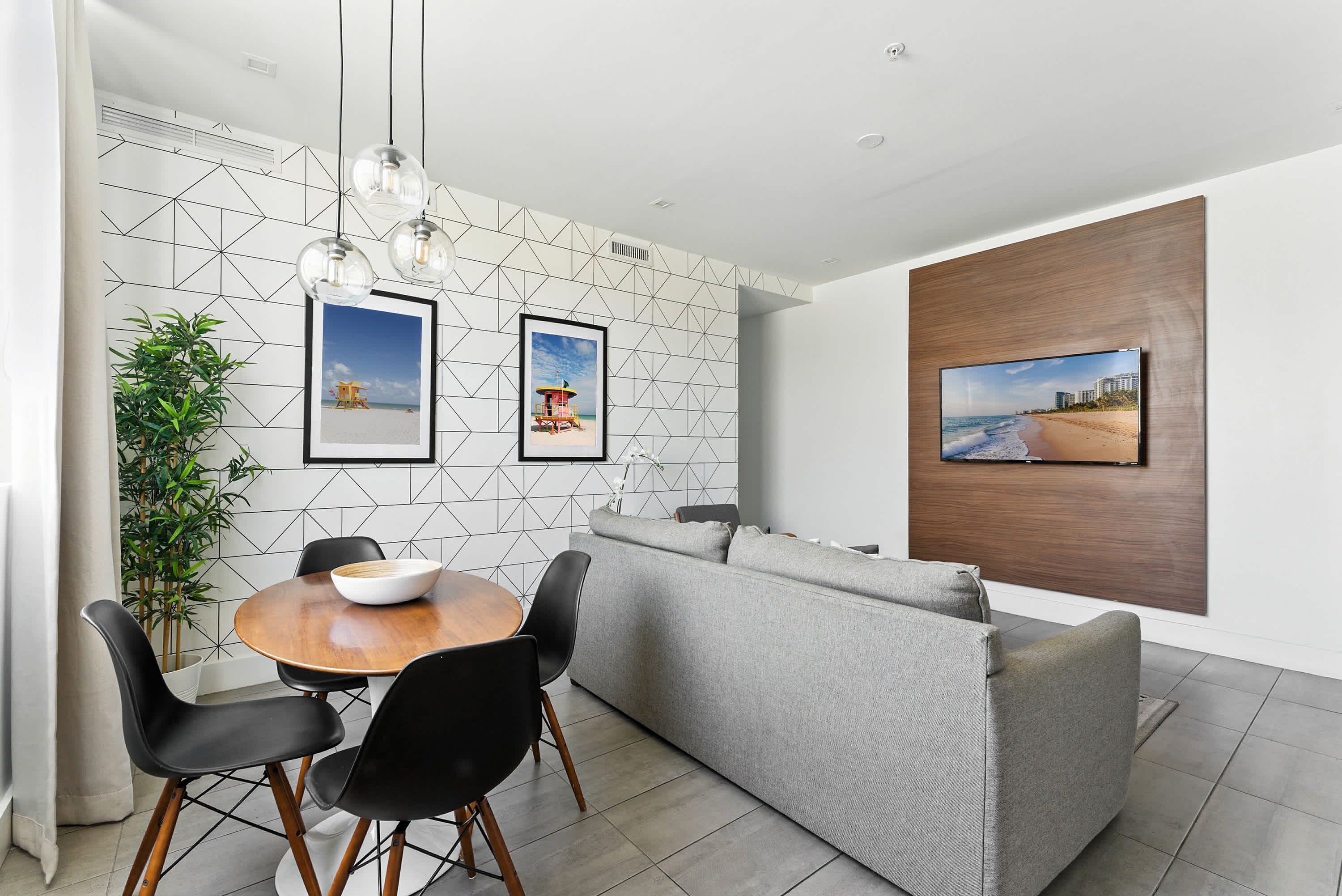 Apartment | Exterior