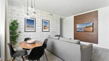 Apartment | Exterior