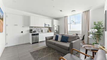 Apartment | 2 bedrooms