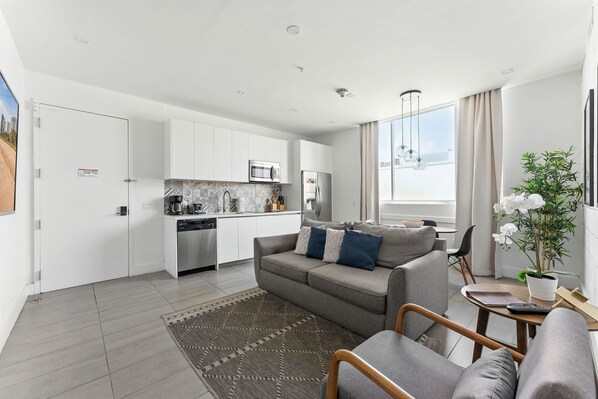 2 habitaciones 
