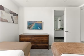 Leilighet | 2 soverom