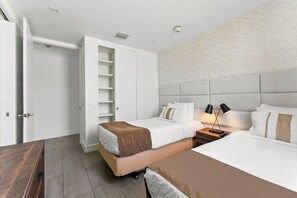 Apartamento | Exterior