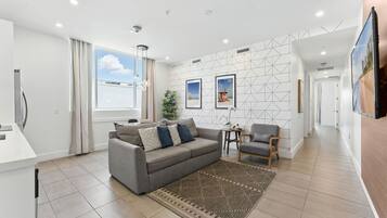 Apartamento | 2 dormitorios