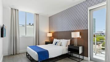 Apartamento | 2 dormitorios