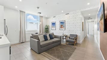 Apartment | 2 bedrooms