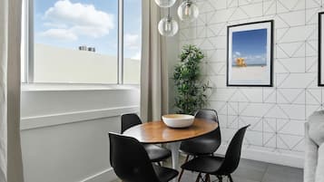 Apartemen | 2 kamar tidur