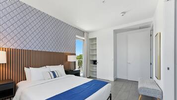 Apartment | Exterior