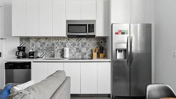 Apartment | Exterior