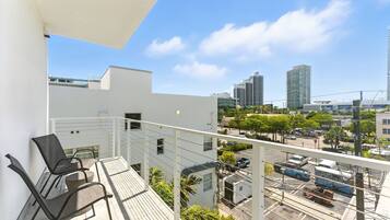 Apartment | Exterior