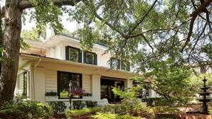 House | 2 bedrooms, high-speed internet - Apt2 Edenbrae - Walkable Southern Gothic Mansion (Birmingham)
