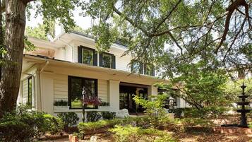 Leilighet | 2 soverom og internett