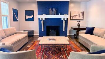 House | 2 bedrooms, Internet