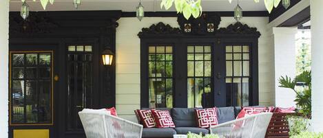 Maison | 8 chambres, accĂšs Ă Internet haute vitesse