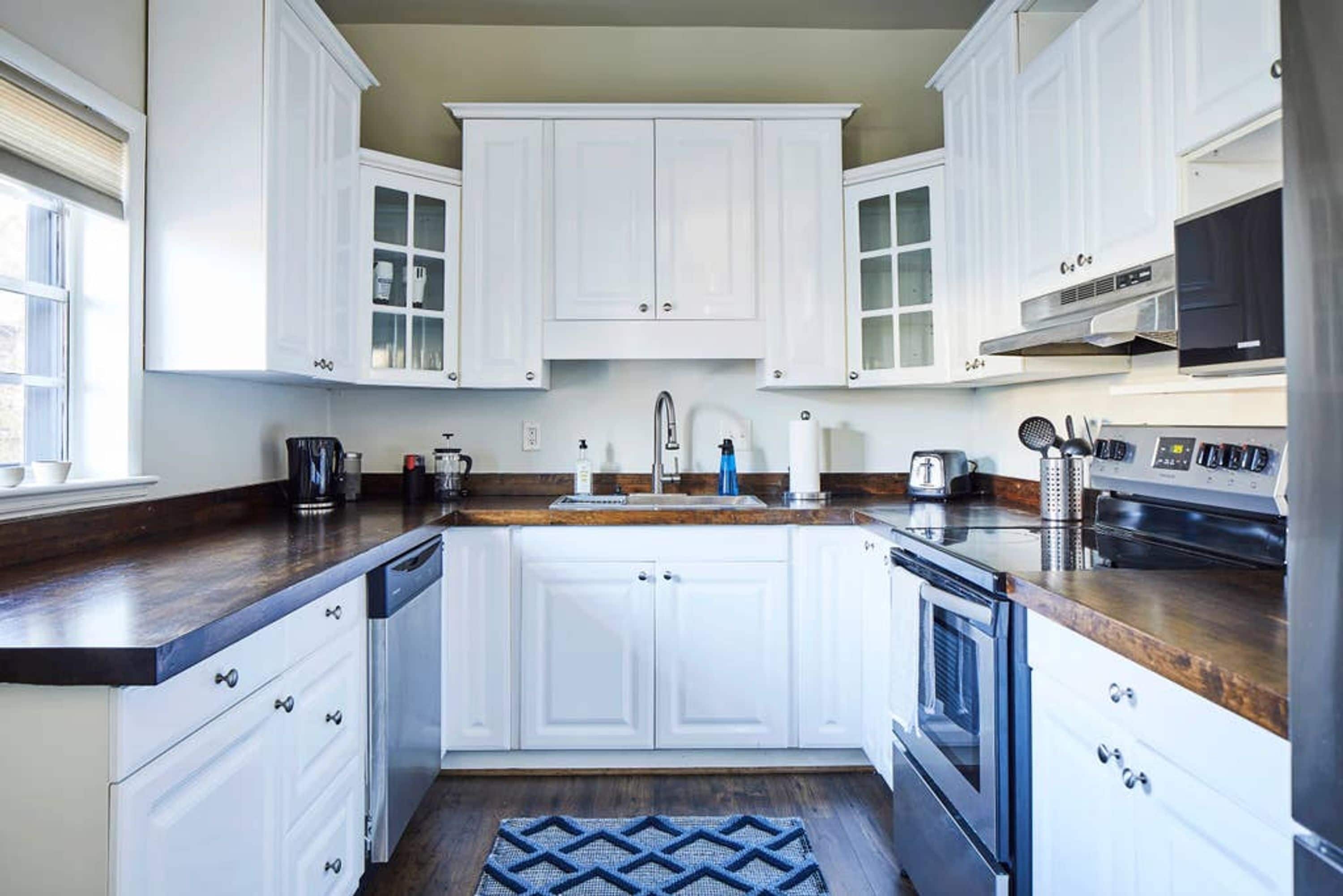 獨棟房屋 | 8 間臥室、網路服務